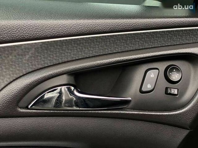 Опель Инсигния, объемом двигателя 2 л и пробегом 225 тыс. км за 10500 $, фото 19 на Automoto.ua