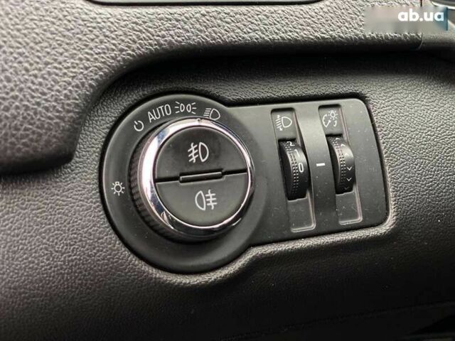 Опель Инсигния, объемом двигателя 2 л и пробегом 225 тыс. км за 10500 $, фото 24 на Automoto.ua