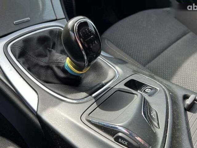 Опель Инсигния 2015 в Коломые на Automoto.ua Опель Инсигния, объемом двигателя 2 л и пробегом 253 тыс. км за 10300 $, фото 22 на Automoto.ua