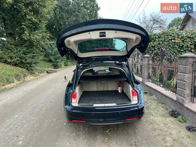 Опель Инсигния, объемом двигателя 1.96 л и пробегом 200 тыс. км за 10500 $, фото 10 на Automoto.ua