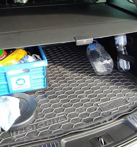 Опель Инсигния, объемом двигателя 1.96 л и пробегом 222 тыс. км за 10550 $, фото 54 на Automoto.ua