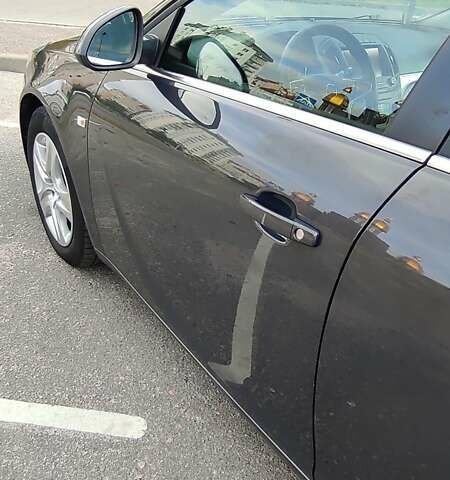 Опель Инсигния, объемом двигателя 1.96 л и пробегом 222 тыс. км за 10550 $, фото 16 на Automoto.ua