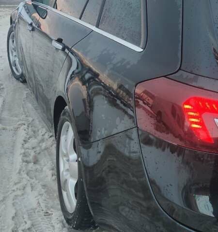 Опель Інсігнія, об'ємом двигуна 1.96 л та пробігом 235 тис. км за 12000 $, фото 2 на Automoto.ua