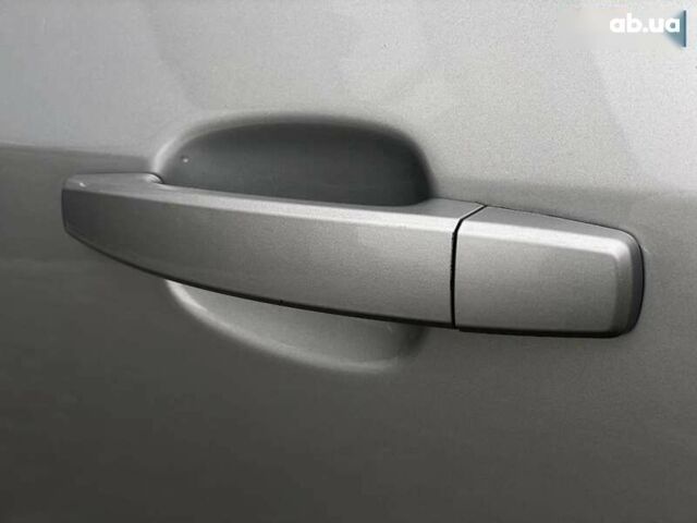 Опель Инсигния, объемом двигателя 2 л и пробегом 225 тыс. км за 10500 $, фото 14 на Automoto.ua