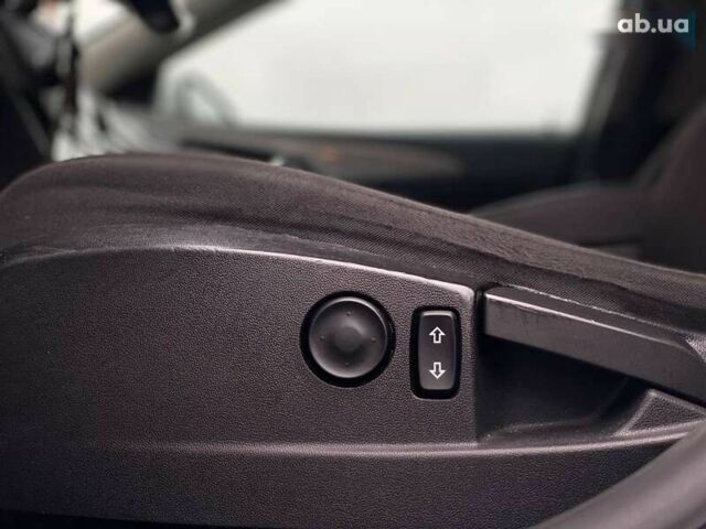 Опель Инсигния, объемом двигателя 2 л и пробегом 225 тыс. км за 10500 $, фото 21 на Automoto.ua