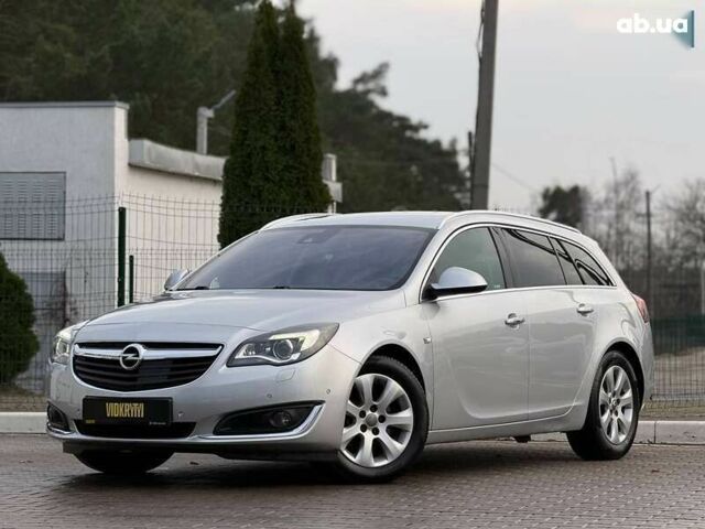 Опель Инсигния, объемом двигателя 0 л и пробегом 212 тыс. км за 10400 $, фото 2 на Automoto.ua