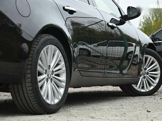 Опель Инсигния, объемом двигателя 2 л и пробегом 248 тыс. км за 13500 $, фото 19 на Automoto.ua