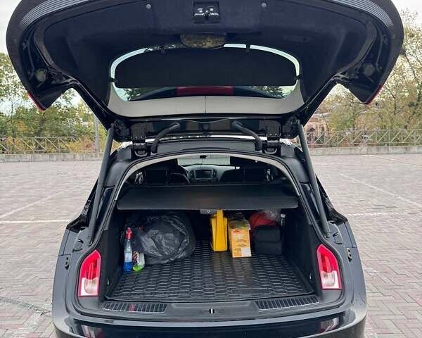 Опель Інсігнія, об'ємом двигуна 1.6 л та пробігом 240 тис. км за 11500 $, фото 4 на Automoto.ua