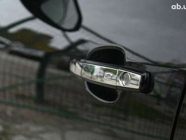 Опель Инсигния, объемом двигателя 2 л и пробегом 248 тыс. км за 13500 $, фото 14 на Automoto.ua