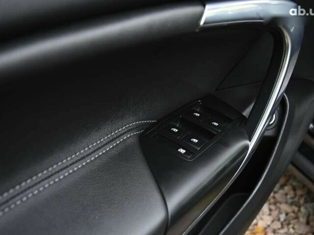 Опель Инсигния, объемом двигателя 2 л и пробегом 248 тыс. км за 13500 $, фото 23 на Automoto.ua