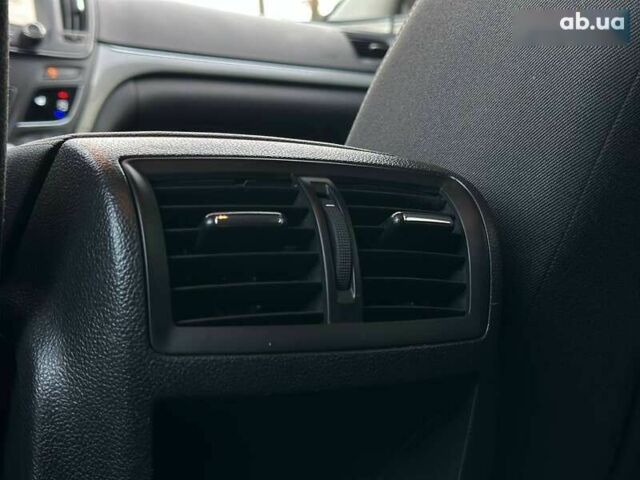 Опель Інсігнія, об'ємом двигуна 2 л та пробігом 256 тис. км за 12500 $, фото 10 на Automoto.ua