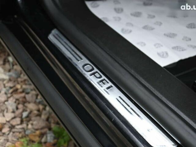 Опель Инсигния, объемом двигателя 2 л и пробегом 248 тыс. км за 13500 $, фото 25 на Automoto.ua