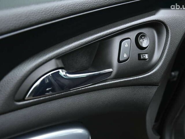 Опель Инсигния, объемом двигателя 2 л и пробегом 248 тыс. км за 13500 $, фото 22 на Automoto.ua