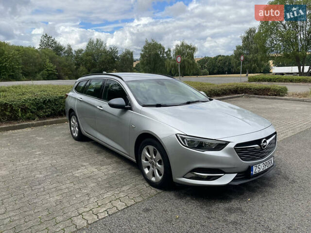 Опель Инсигния, объемом двигателя 1.6 л и пробегом 229 тыс. км за 14203 $, фото 3 на Automoto.ua