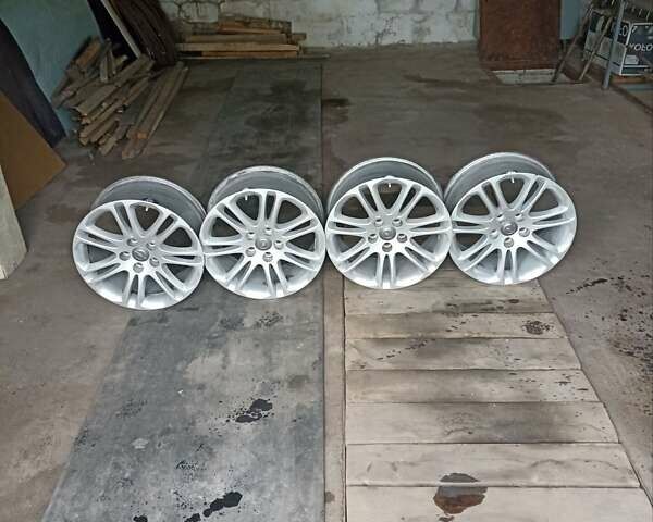 Опель Инсигния, объемом двигателя 1.6 л и пробегом 142 тыс. км за 12000 $, фото 17 на Automoto.ua