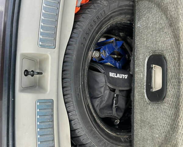 Опель Инсигния, объемом двигателя 1.96 л и пробегом 235 тыс. км за 16200 $, фото 16 на Automoto.ua