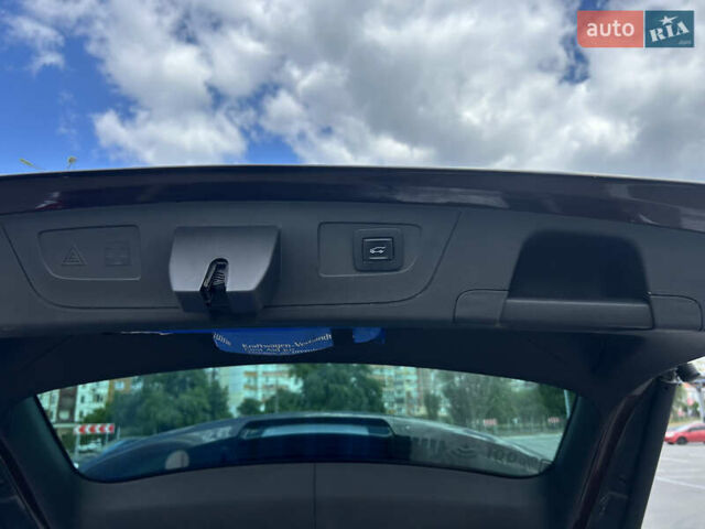 Опель Инсигния, объемом двигателя 1.96 л и пробегом 235 тыс. км за 16200 $, фото 15 на Automoto.ua