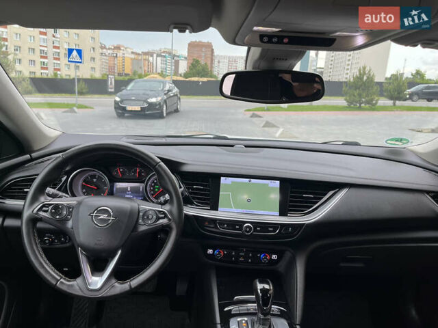 Опель Инсигния, объемом двигателя 1.6 л и пробегом 237 тыс. км за 14000 $, фото 26 на Automoto.ua
