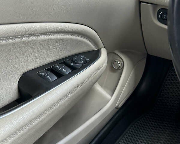 Опель Инсигния, объемом двигателя 1.96 л и пробегом 235 тыс. км за 16200 $, фото 12 на Automoto.ua