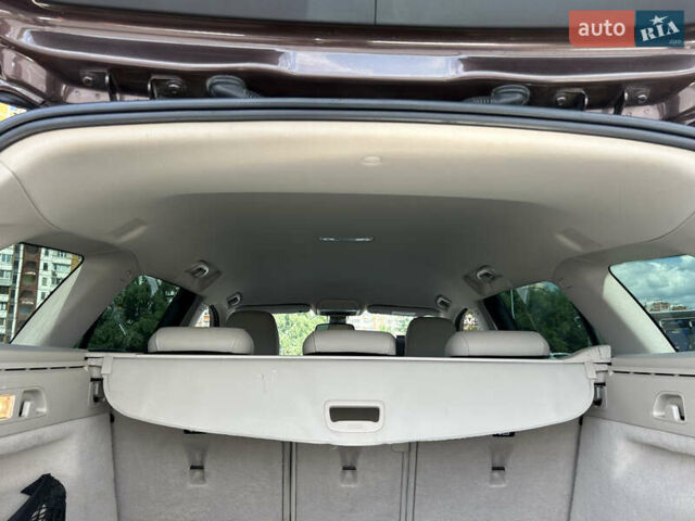 Опель Инсигния, объемом двигателя 1.96 л и пробегом 235 тыс. км за 16200 $, фото 19 на Automoto.ua