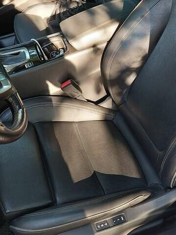 Опель Инсигния, объемом двигателя 1.96 л и пробегом 210 тыс. км за 16000 $, фото 25 на Automoto.ua