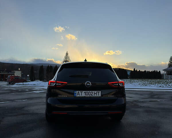 Опель Инсигния, объемом двигателя 2 л и пробегом 260 тыс. км за 12800 $, фото 7 на Automoto.ua