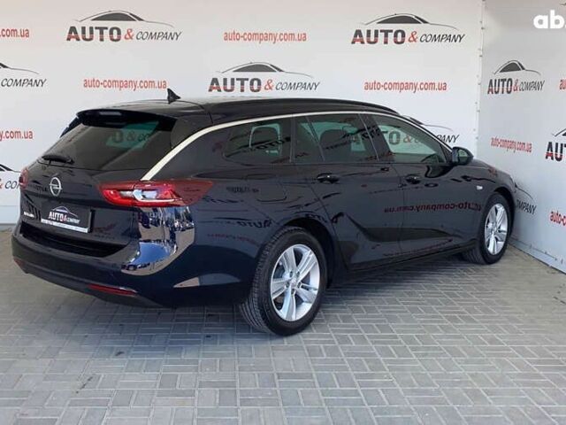 Опель Інсігнія, об'ємом двигуна 0 л та пробігом 143 тис. км за 17550 $, фото 2 на Automoto.ua