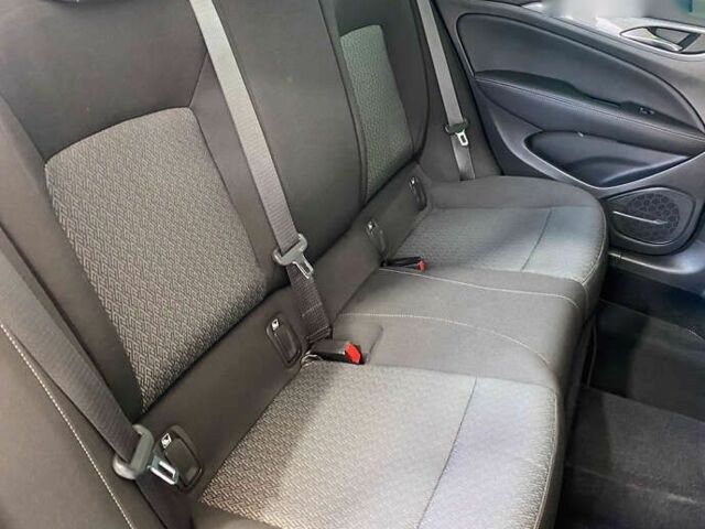 Опель Инсигния, объемом двигателя 0 л и пробегом 143 тыс. км за 17550 $, фото 9 на Automoto.ua