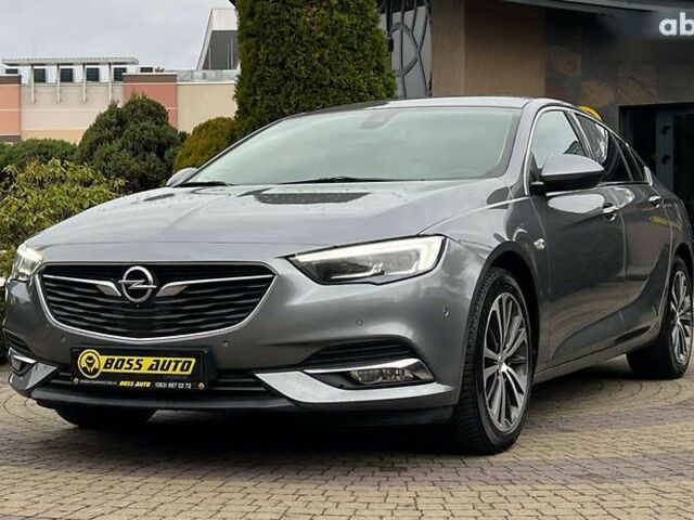 Опель Инсигния, объемом двигателя 2 л и пробегом 113 тыс. км за 18700 $, фото 2 на Automoto.ua