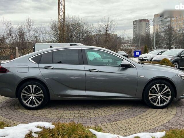 Опель Инсигния, объемом двигателя 2 л и пробегом 113 тыс. км за 18700 $, фото 7 на Automoto.ua