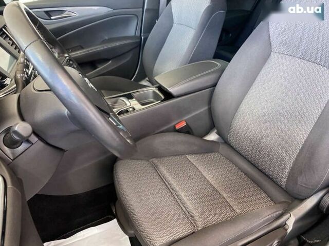 Опель Инсигния, объемом двигателя 0 л и пробегом 143 тыс. км за 17550 $, фото 6 на Automoto.ua