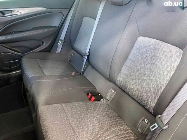 Опель Інсігнія, об'ємом двигуна 0 л та пробігом 143 тис. км за 17550 $, фото 28 на Automoto.ua