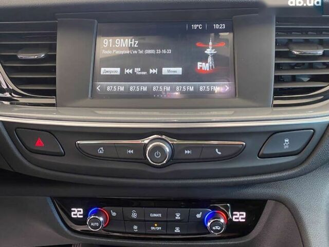 Опель Інсігнія, об'ємом двигуна 0 л та пробігом 143 тис. км за 17550 $, фото 23 на Automoto.ua