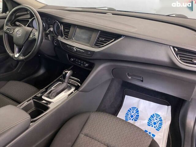 Опель Инсигния, объемом двигателя 0 л и пробегом 143 тыс. км за 17550 $, фото 7 на Automoto.ua