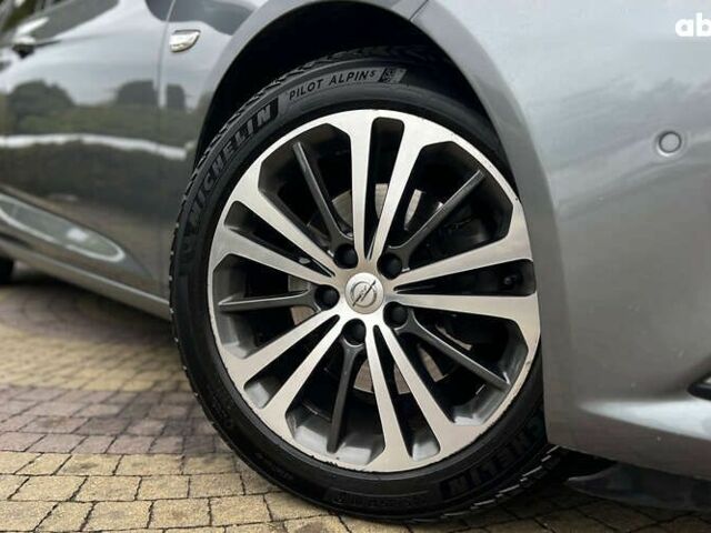 Опель Инсигния, объемом двигателя 2 л и пробегом 113 тыс. км за 18700 $, фото 22 на Automoto.ua