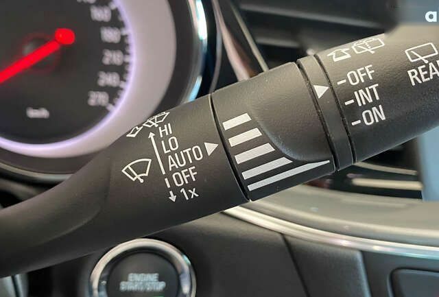 Опель Інсігнія, об'ємом двигуна 0 л та пробігом 143 тис. км за 17550 $, фото 14 на Automoto.ua