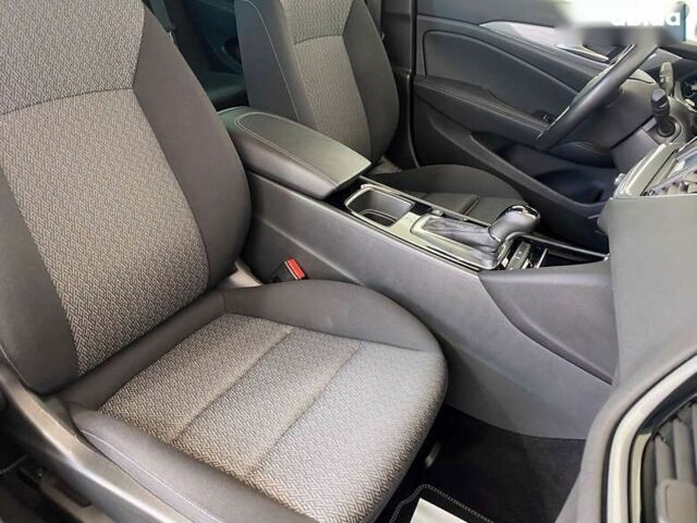 Опель Инсигния, объемом двигателя 0 л и пробегом 143 тыс. км за 17550 $, фото 8 на Automoto.ua