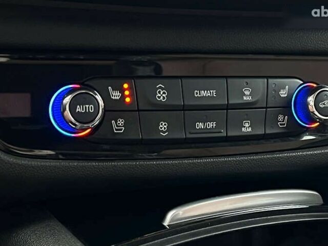 Опель Инсигния, объемом двигателя 2 л и пробегом 113 тыс. км за 18700 $, фото 15 на Automoto.ua