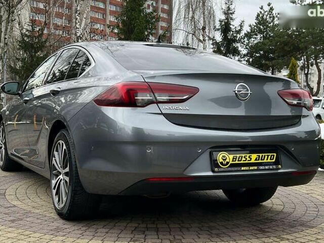 Опель Инсигния, объемом двигателя 2 л и пробегом 113 тыс. км за 18700 $, фото 4 на Automoto.ua
