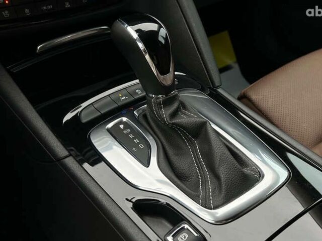 Опель Инсигния, объемом двигателя 2 л и пробегом 113 тыс. км за 18700 $, фото 16 на Automoto.ua