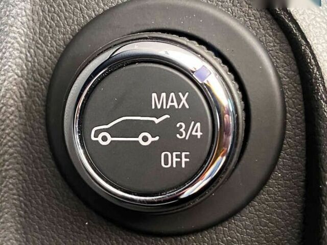 Опель Інсігнія, об'ємом двигуна 0 л та пробігом 143 тис. км за 17550 $, фото 15 на Automoto.ua