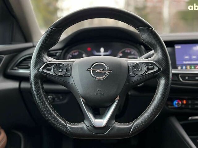 Опель Инсигния, объемом двигателя 2 л и пробегом 113 тыс. км за 18700 $, фото 9 на Automoto.ua