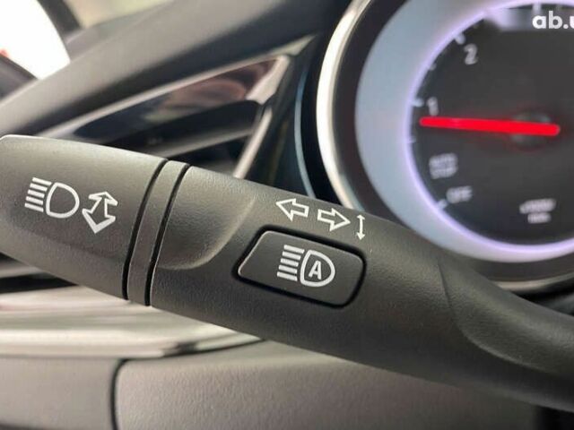 Опель Инсигния, объемом двигателя 0 л и пробегом 143 тыс. км за 17550 $, фото 15 на Automoto.ua