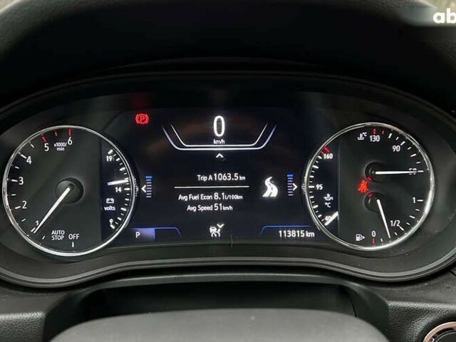 Опель Инсигния, объемом двигателя 2 л и пробегом 113 тыс. км за 18700 $, фото 13 на Automoto.ua