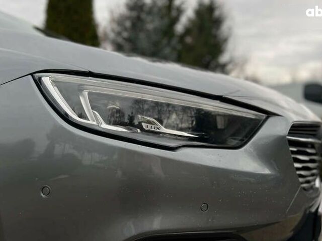 Опель Инсигния, объемом двигателя 2 л и пробегом 113 тыс. км за 18700 $, фото 23 на Automoto.ua