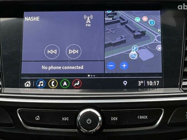 Опель Инсигния, объемом двигателя 2 л и пробегом 113 тыс. км за 18700 $, фото 14 на Automoto.ua