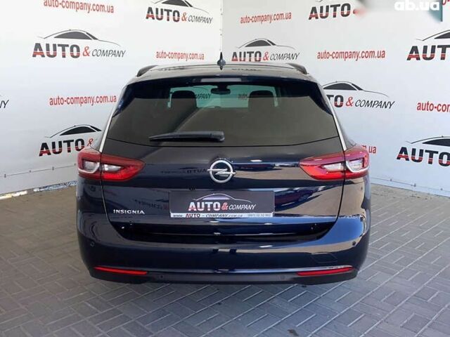 Опель Інсігнія, об'ємом двигуна 0 л та пробігом 143 тис. км за 17550 $, фото 3 на Automoto.ua