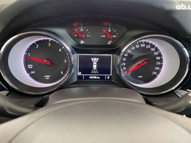 Опель Инсигния, объемом двигателя 0 л и пробегом 143 тыс. км за 17550 $, фото 18 на Automoto.ua