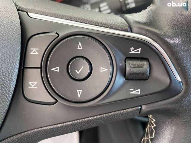 Опель Инсигния, объемом двигателя 0 л и пробегом 143 тыс. км за 17550 $, фото 15 на Automoto.ua