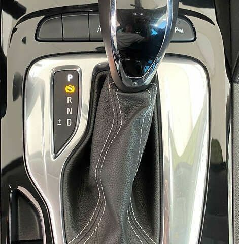 Опель Инсигния, объемом двигателя 0 л и пробегом 143 тыс. км за 17550 $, фото 19 на Automoto.ua